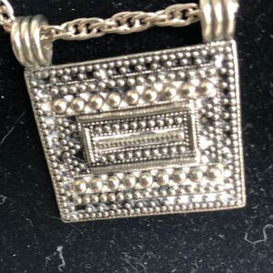 Vintage pendant 